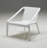 Marselia Plastic Outdoor Lounge Chair-26265882