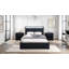 Table de chevet 1pc-2041447423