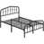 Black is out of stock
