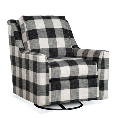 Columbus Upholstered Accent Chair
