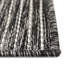 Tapis intérieur / extérieur noir Saldanha-102304530