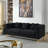 3-Seater + 3-Seater Combination Sofa.
