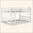 Bunk Bed With Ladder
