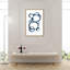Modern Single Line Geometric Bear Print-69849479-69849481