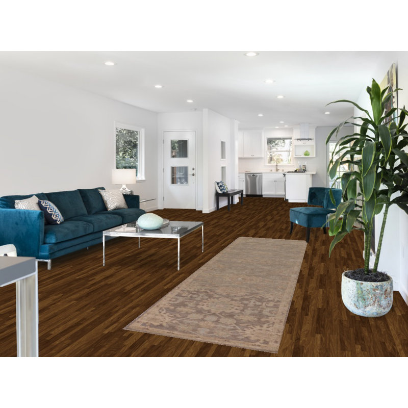Tapis turc Oushak 3 x 10