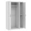 Allington 3 Door Wardrobe-118541702