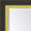 Miroir mural Mazie-58518790-58518789