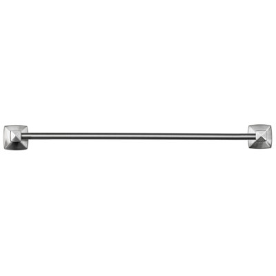 Blacfore 28.5'' Wall Towel Bar