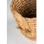 Mude Home Water Hyacinth Decorative Basket