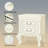 Elegant Bedside Table,Carved Nightstand,End Table,Nightstand