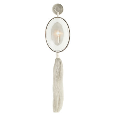 Barry Dixon - Light Dimmable Armed Sconce