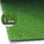 Tapis et rouleaux de gazon artificiel 48 po x 72 po-90681942