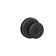Bowery Keyed Entry Knob with Greyson Trim