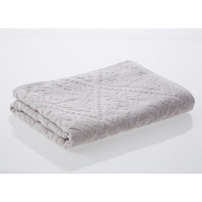 Exton Country Bath Towel Single