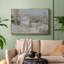 Paysage rétro - Toile tendue avec châssis-1783726657-1783726658