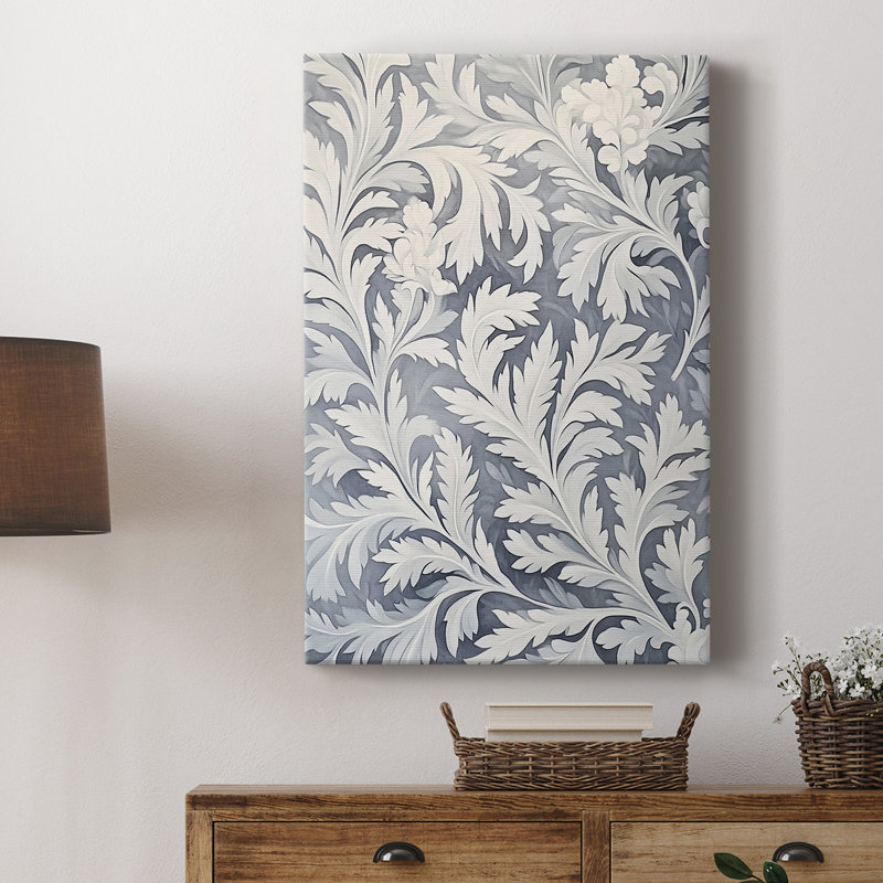Série WORMIS DCCLxxxxxxxxx - Toile tendue avec châssis Premium, H 60 po x l 40 po