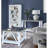 Kenessa Solid Wood Coffee Table-852310158