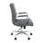 Whitney Ergonomic Upholstered Mid-Back Swivel Office Chair-1288295276-1288295278