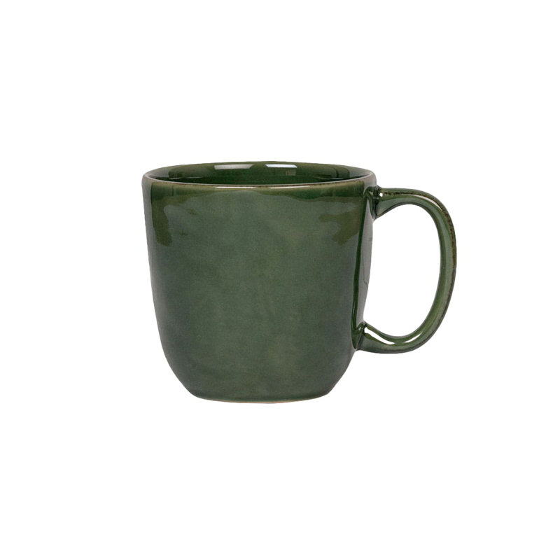 Puro 16 - Piece Place Setting, Basil
