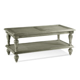 Grand View Cocktail Table