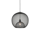 1 - Light Single Globe Pendant