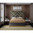 Upholstered Birch Standard Bed-1195171717-1195171718