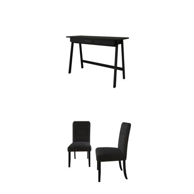Charbonneau Writing Desk Set
