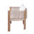 Matera Dining Chair (Excluding The Table)