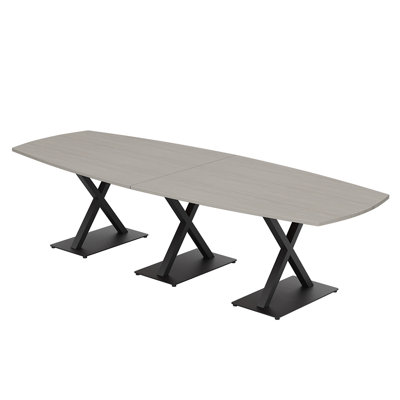 Table de conférence Pavert