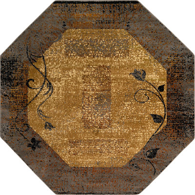 Arabica Indoor Rug