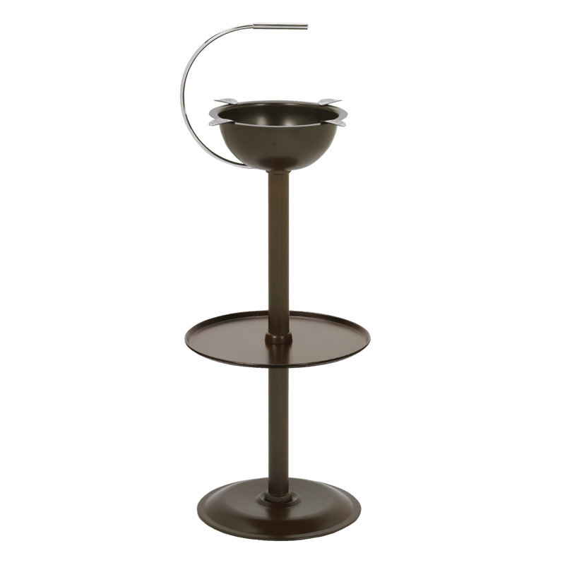 Cendrier Stinky
