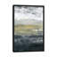 « lunaire noir », impression sur toile-21717691-71848720