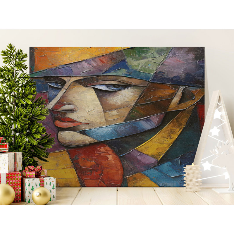 Wrapped Canvas Print Set, 30.48 cm H x 91.44 cm W