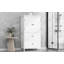 Armoire de rangement pour salle de bain-1979796999