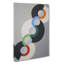 Endless Rhythm by Robert Delaunay - Wrapped Canvas-61876996