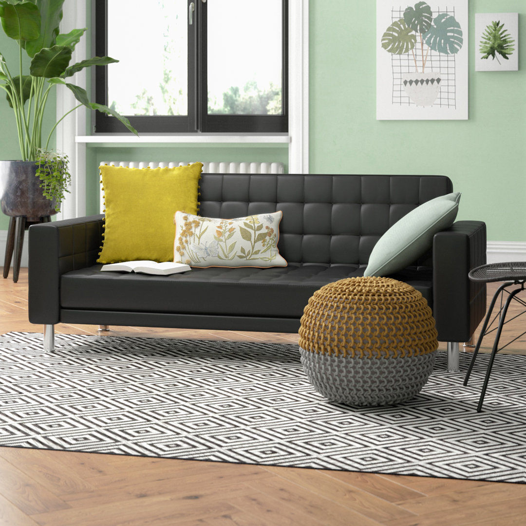 Lanford Sleeper Corner Sofa Bed