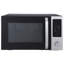 Magic Chef 1 Cubic Feet 1000 Watt Convection Countertop Microwave Microwave with Air Frying Capability