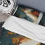 Ensemble de housse de couette White White-101241253