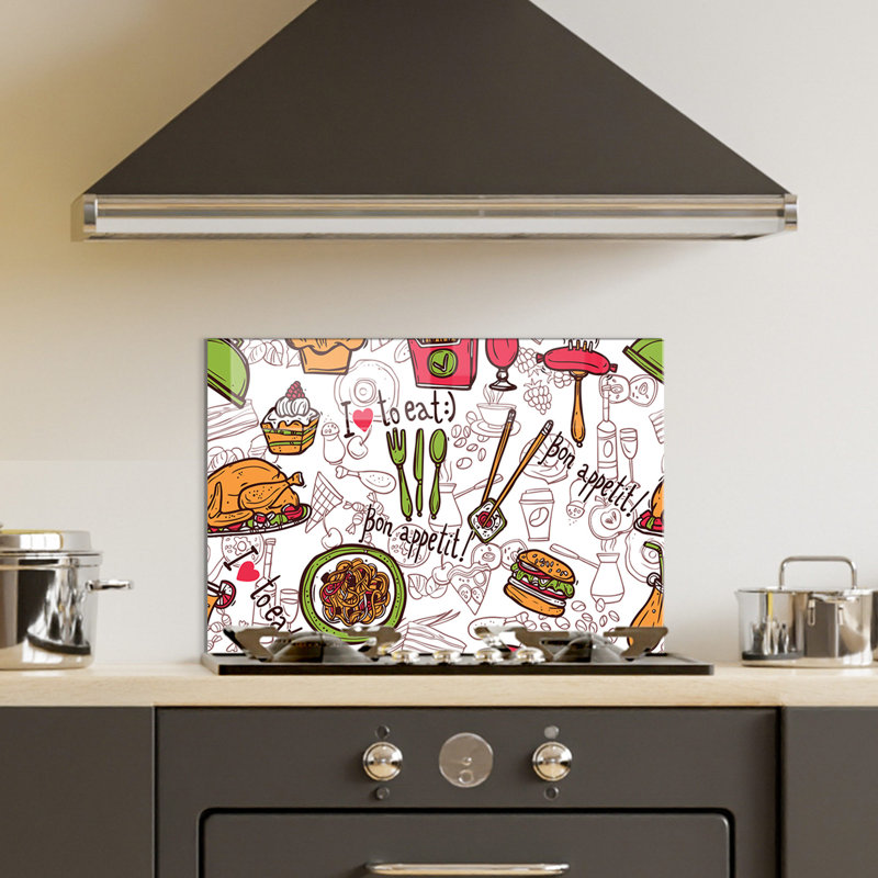 Élégante peinture décorative en verre trempé de 19,7 po x 27,6 po | 100% verre trempé, épaisseur: 0,16 pouce | Parfait pour la décoration intérieure, le salon et le bureau | Superbe œuvre d'art avec une esthétique moderne