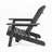 Outdoor Wood Adirondack Chair-1008940447