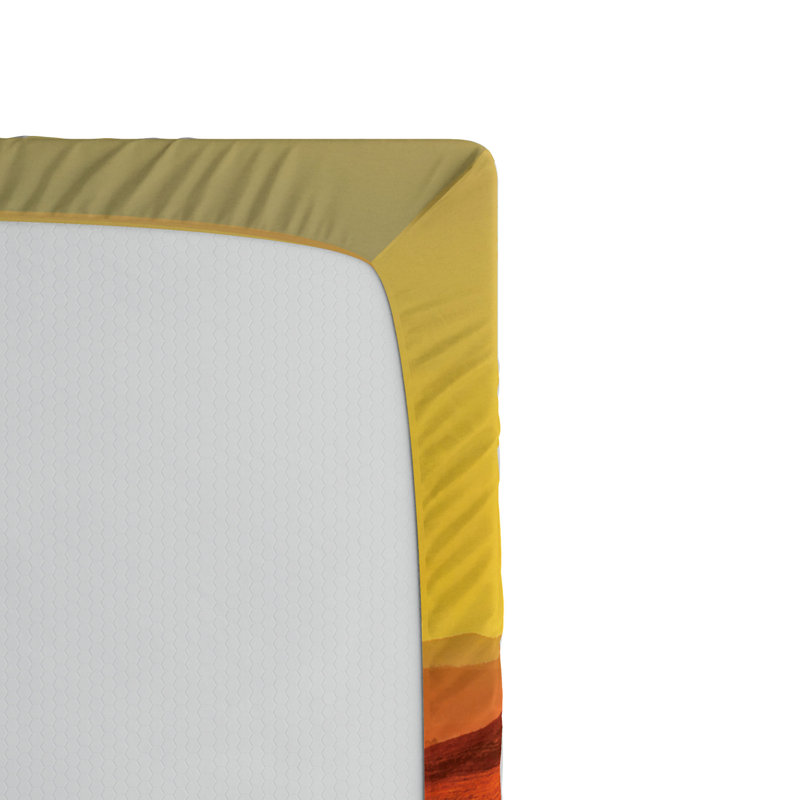 Drap-housse italien, Drap-housse simple TG