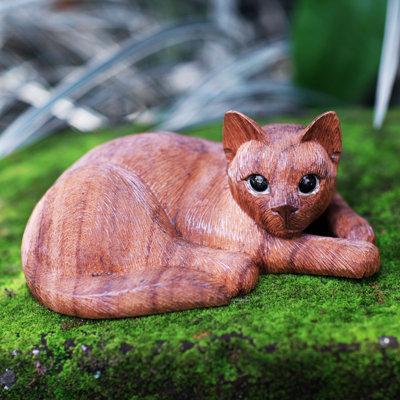 Filicia Animals Figurines & Sculptures