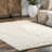 Nemya Greek Flokati Shag Area Rug-1169475510