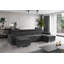 Bowgen 4 Seater Corner Sofa -649599299