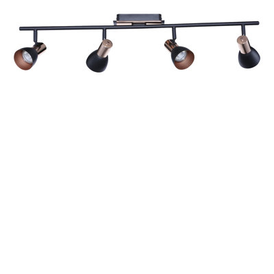 Zeiger 1-Light LED Integrated Flush Mount