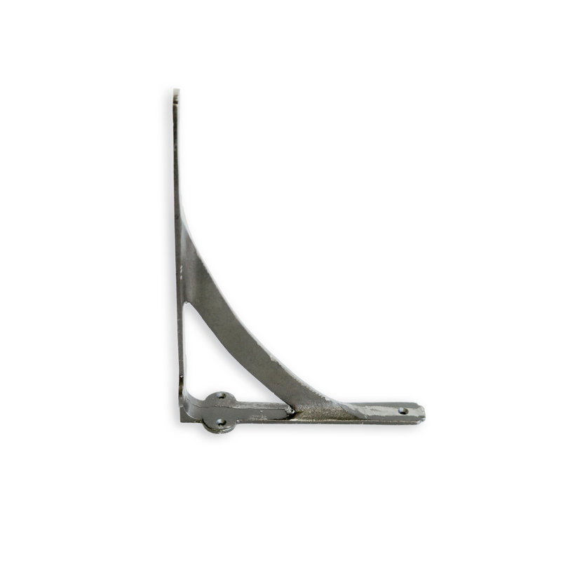 Support de tablette Stamford, Patine en métal vieilli