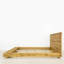 Manteo Solid Wood Bed-472146930