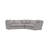 Bernhardt Ventura 3-Piece Fabric Sectional-124236974-124236972-124236966