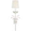 Clementine 1 - Light Candle Wall Light-1234372883