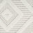 Foundry Select Versatile Diamond Ivory/White Indoor/Outdoor Area Rug-1614363823